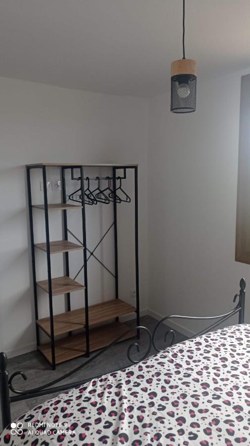 La Bella 12-Appartement Rez De Chaussee 90M² Bordeaux-Saint-Clair Esterno foto