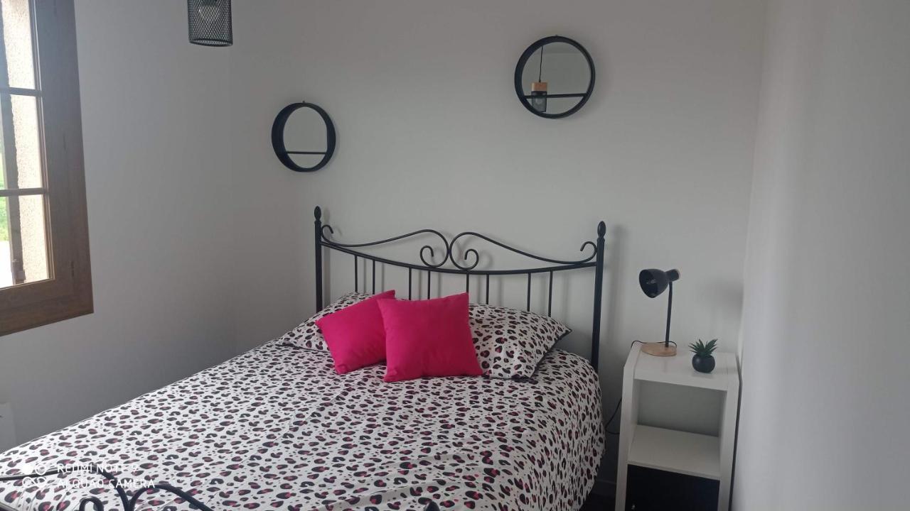 La Bella 12-Appartement Rez De Chaussee 90M² Bordeaux-Saint-Clair Esterno foto