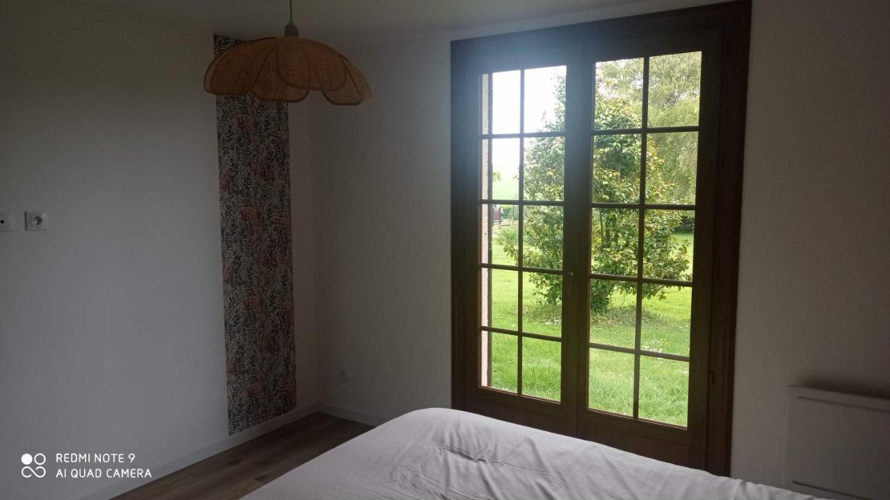La Bella 12-Appartement Rez De Chaussee 90M² Bordeaux-Saint-Clair Esterno foto