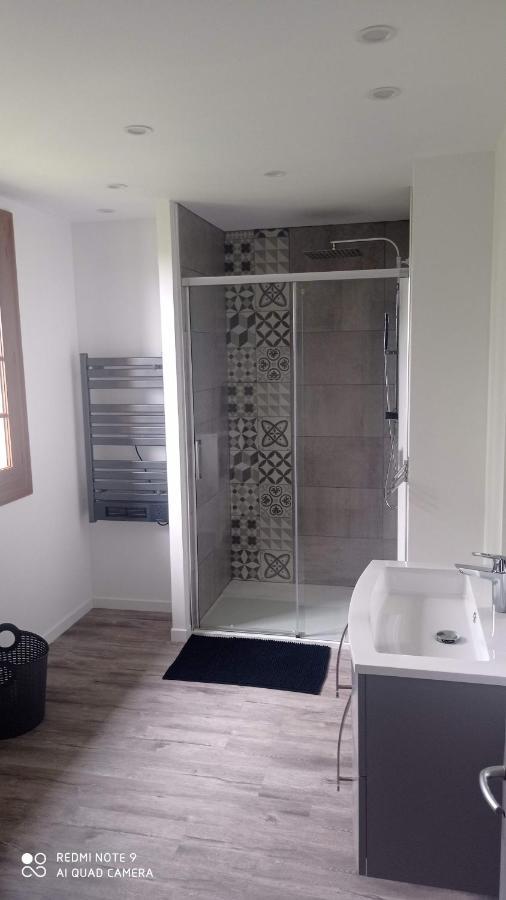 La Bella 12-Appartement Rez De Chaussee 90M² Bordeaux-Saint-Clair Esterno foto