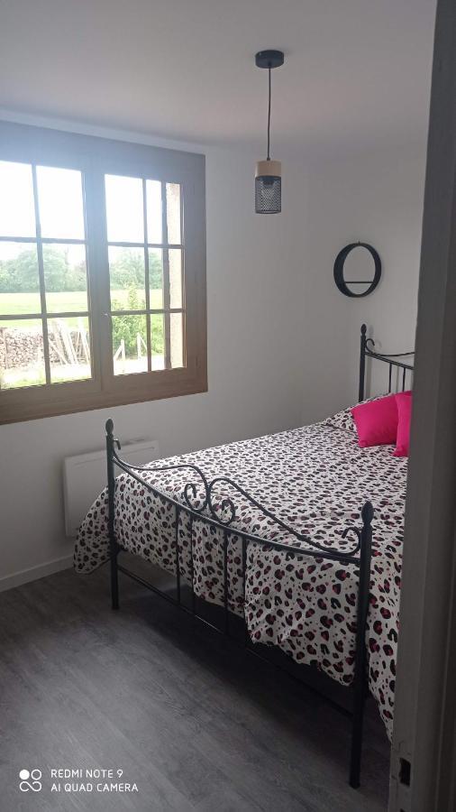 La Bella 12-Appartement Rez De Chaussee 90M² Bordeaux-Saint-Clair Esterno foto